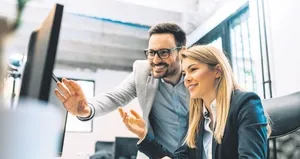 Yurt dışına açılmak kolaylaştı