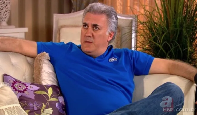 Kimsenin bilmediği o gerçek... Çocuklar Duymasın'ın Haluk'u Tamer Karadağlı meğer Arka Sokaklar'da da oynamış... 5