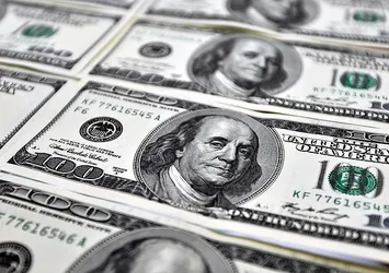 Dolar 2017'nin en düşük seviyesini gördü