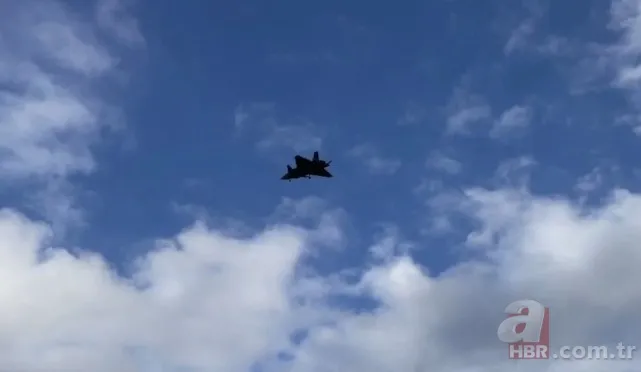 Kızılelma nedir? Bayraktar Kızılema özellikleri neler? Türkiye'nin İlk İnsansız Savaş Uçağı! 6