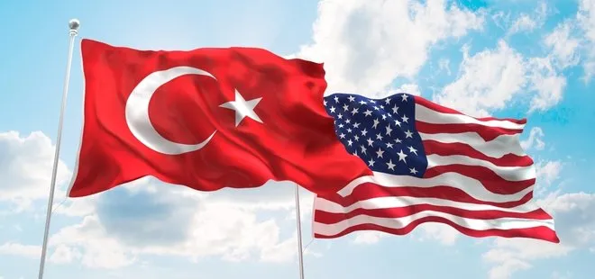 Türkiye-ABD arasında önemli görüşme