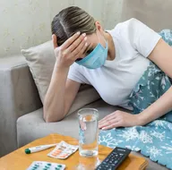 Grip mi koronavirüs mü?