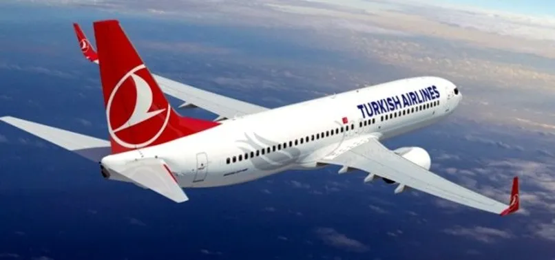 THY'den Almanya'ya gidecek yolculara uyarı!