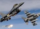 Yunanistan’da F-16 karmaşası!