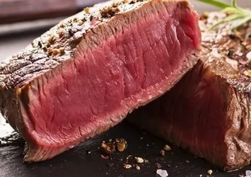 GÜNDE 100 GRAMDAN FAZLA ET TÜKETİRSENİZ...