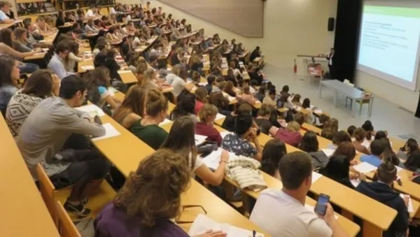 Son dakika: YÖK harekete geçti! Üniversitelerde yüz yüze eğitim başlayacak mı? - 1