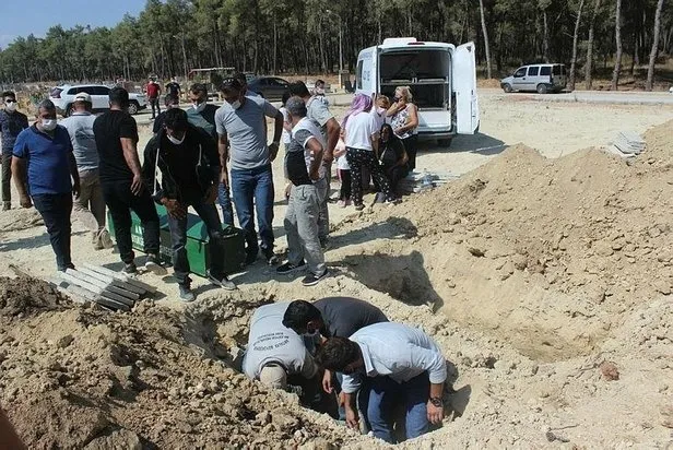 Son dakika: Duygu Çelikten cinayetinde tüyler ürperten detaylar: 2 kardeş 10 bin liraya gömmüş - 2