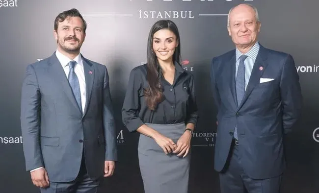 Avrupa'nın en büyük outlet merkezi Florentia Village açıldı: İstanbul Havalimanı yanı başında 250 milyon euroluk yatırım - 4