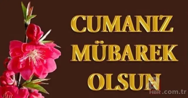 Resimli Cuma Mesajlari 26 Nisan En Guzel Duali Hadisli Ayetli Cuma Mesajlari Resimli