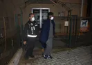 Sığınmacı nasıl hayatta kaldığını anlattı
