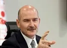 Bakan Soyluda POMEM açıklaması