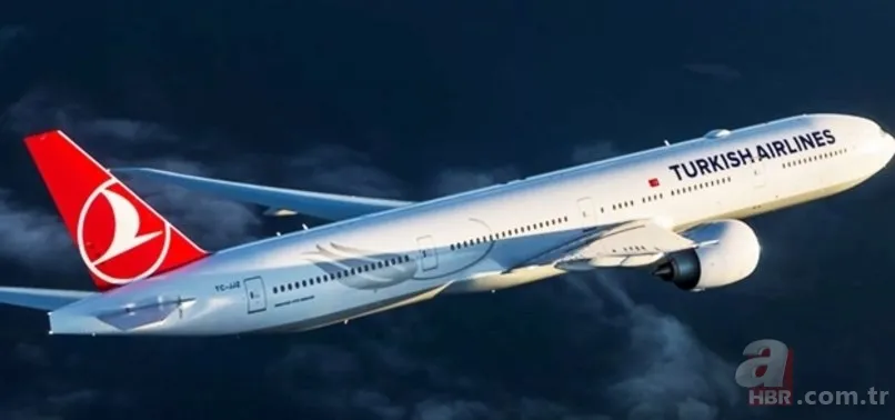 THY'den indirimli bilet müjdesi! THY 99.99 TL fiyatlı bilet kampanyası! İşte kampanya tarihleri... 2