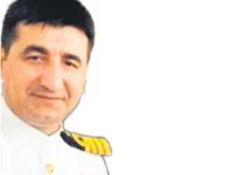 Darbeci amiralden utanmaz savunma