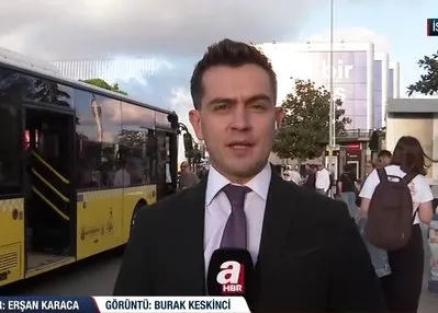 ’U’ logolu Metro ve Marmaray’a zam yok!