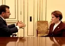 İmamoğlu’ndan Akşener’e operasyon!