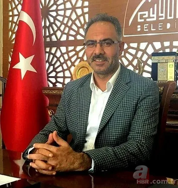 İşte AK Parti'nin Şanlıurfa ilçe belediye başkan adayları 14