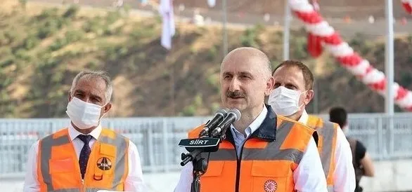 Bakan Karaismailoğlu yollardaki tehlikelere dikkat çekti: Scooter'lara düzenleme geliyor - 5