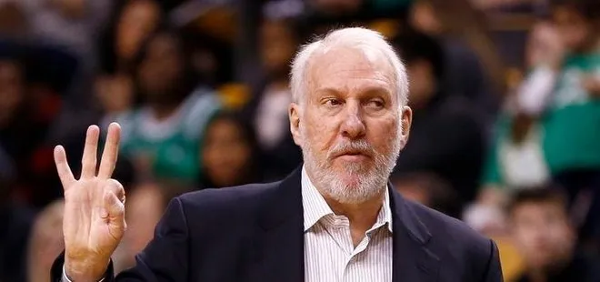 Popovich’ten 5 bin dolar bahşiş!