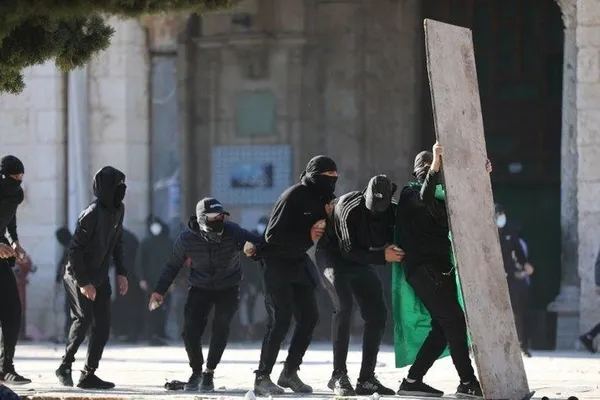 Son dakika: Dışişleri Bakanlığı’ndan İsrail’e kınama!