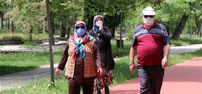 Bolu’da sokağa maskesiz çıkmak yasaklandı