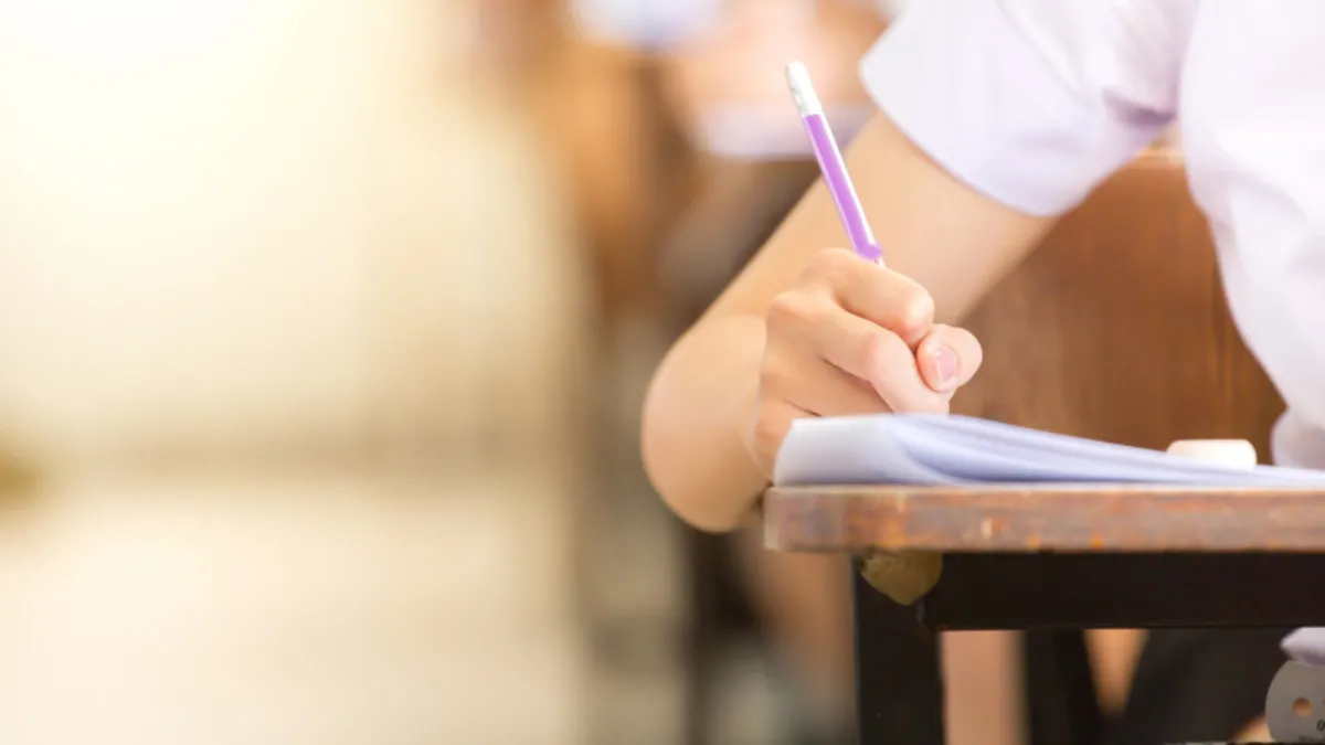 LGS birincisi kim oldu? Bu yıl LGS'de kaç kişi full doğru yaptı? 2024 LGS birincileri ve tam puan alanlar kimler, hangi ilden?