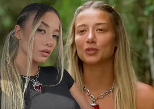 Resmen ekmeğiyle oynamış! Aleyna Kalaycıoğlu'ndan bomba itiraf