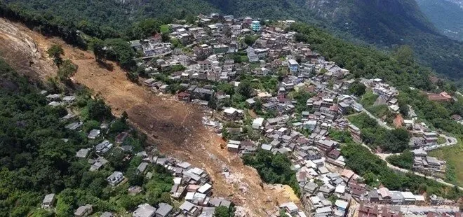 Brezilya’daki sel felaketinde ölü sayısı 200’ü aştı