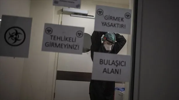 1 Mart korona tablosu: Türkiye’de corona virüsü vaka sayısı kaç oldu? Koronadan kaç kişi öldü?