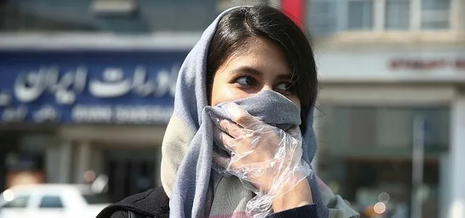 İran’da koronavirüs dehşeti büyüyor! Can kaybı 429’a çıktı
