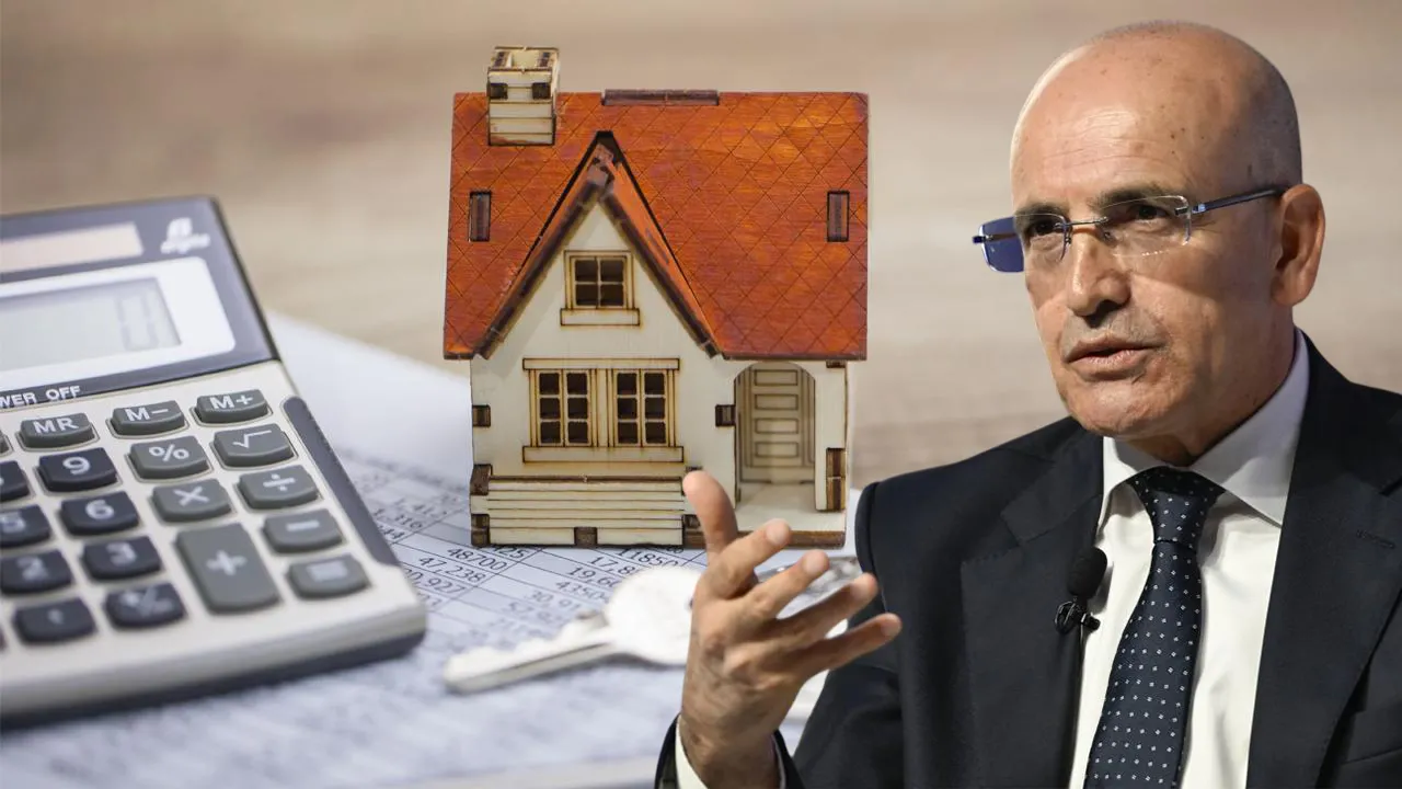 Bakan Şimşek ev sahiplerini uyardı: Son güne bırakmayın