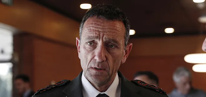 İsrail Genelkurmay Başkanı Halevi yakında istifa edecek