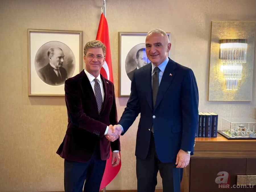 Bazı bakanlık ve kurumlarda görev değişikliği! Atama Kararları Resmi Gazete'de 3