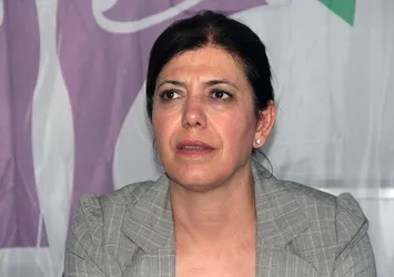 HDP'li Beştaş serbest bırakıldı