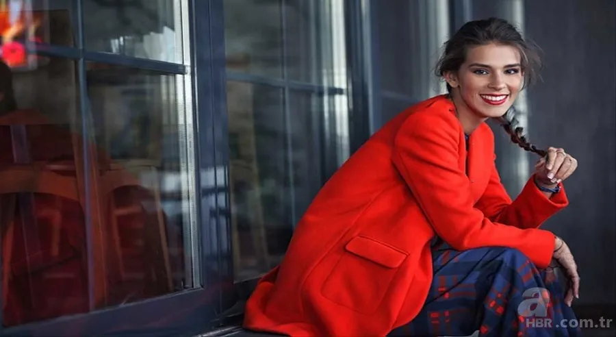 Dila Tarkan kimdir, kaç yaşında, nereli? Dila Tarkan'ın yeni sevgilisi Murat Cemcir mi? 11