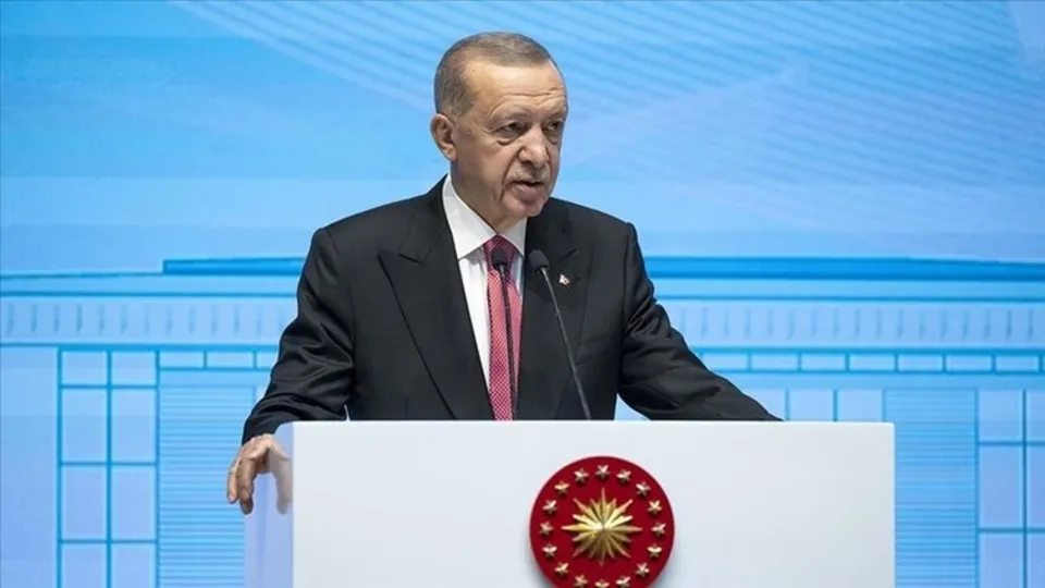 Başkan Erdoğan'ın çağrısı dünya basınında! Türkiye'nin hava harekatını manşetten verdiler