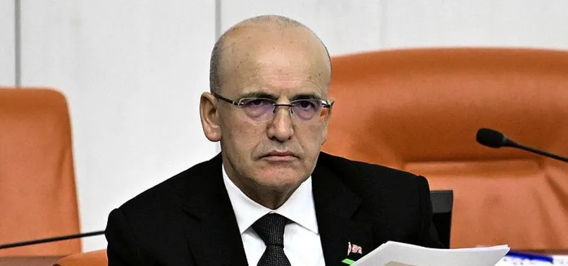Hazine ve Maliye Bakanı Mehmet Şimşek'ten 2024 mesajı: Enflasyonda düşüşün başladığı yıl olacak