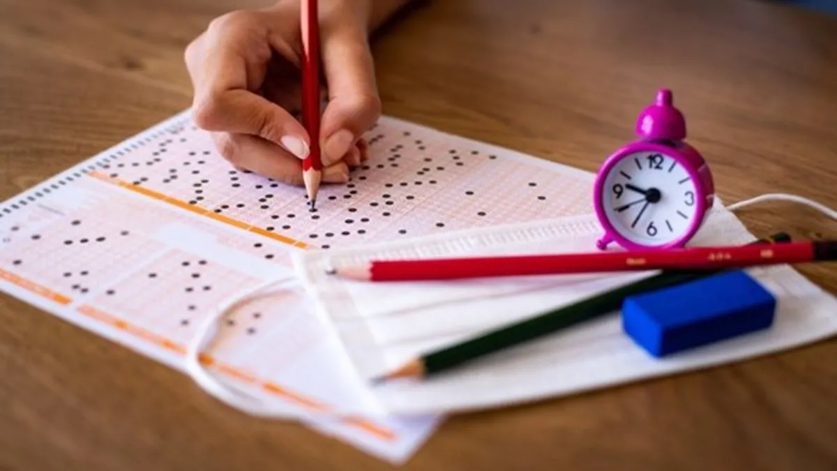 e-Okul BİLSEM sınav sonuç ekranı 2024 | BİLSEM sonuçları açıklandı mı, saat kaçta açıklanacak? www.meb.gov.tr...