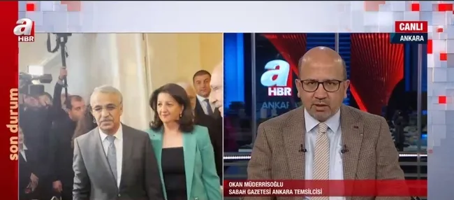 PKK, A Haber’in CHP-HDP kirli pazarlığını ifşa etmesinden rahatsız! CHP HDP’ye neden sahip çıkıyor? Koalisyon ortakları neden sessiz?