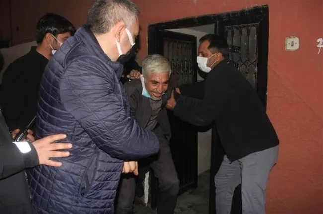 Adana’da 'Eşimi vurdum' diye ihbarda bulunan eski koca polisi alarma geçirdi! - 3