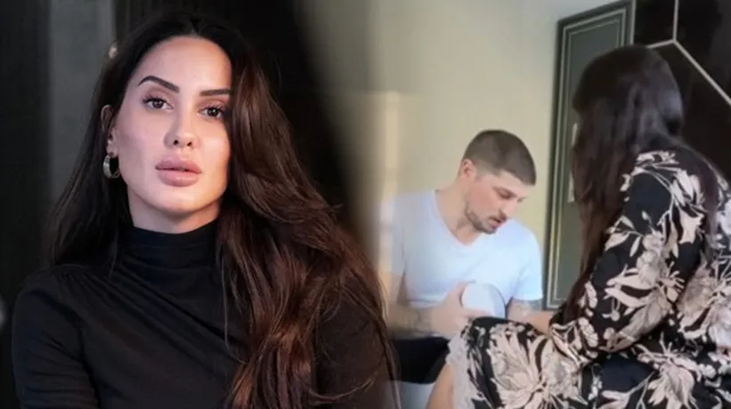 Survivor ile tanınan Sahra Işık müjdeyi verdi! Sosyal medyadan böyle duyurdu