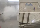 CHP Genel Merkezinde polise saldırı
