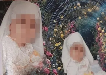 6 yaşında istismar edildiğini iddia eden H.K.G.'nin mahkemedeki ilk ifadesi ortaya çıktı! Mağdur kızın annesinden flaş iddia