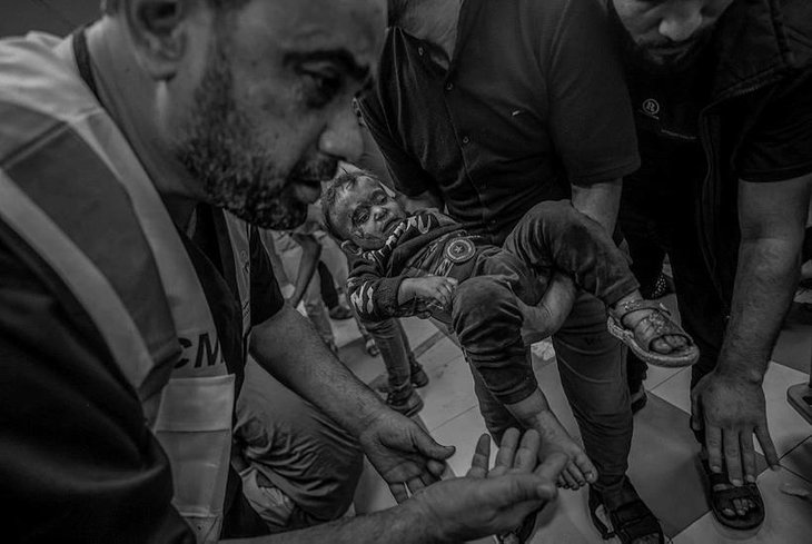 Soykırım medyası! Katil İsrail'in ‘40 bebek’ yalanıyla vahşete kılıf