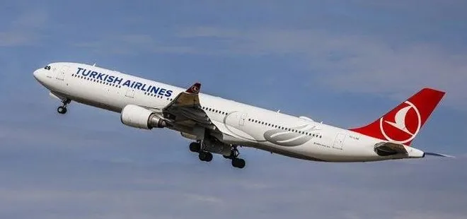 THY bir kez daha Avrupa’nın zirvesinde!