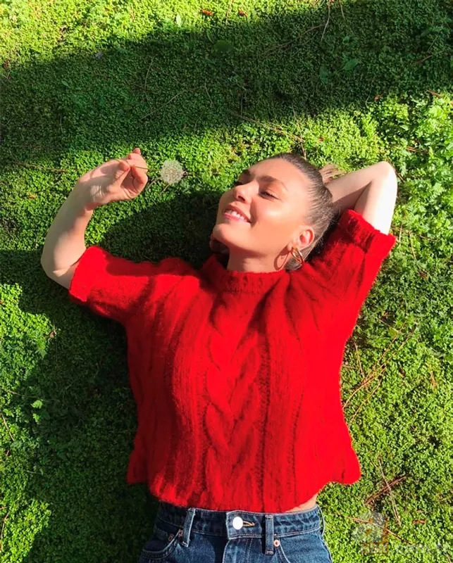 Aslı Enver'den yeni aşk bombası! Önder Öztarhan'ı çoktan unuttu! İşte Aslı Enver'in yeni sevgilisi 1