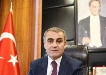 Yeni atamalar Resmi Gazete'de yayımlandı! Anayasa Mahkemesi üyeliğine Yargıtay Üyesi İrfan Fidan seçildi