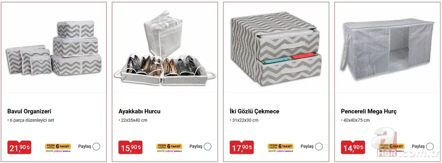 BİM'de gelecek hafta: Elektrikli scooter, 10 TB klavyeli tablet, 21 vites bisiklet dikkat çekiyor! 24 Mayıs itibarıyla... 10