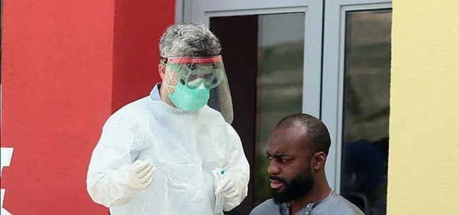 Son dakika: BtcTurk Yeni Malatyaspor’da 1’i futbolcu 2 kişinin koronavirüs testi pozitif çıktı