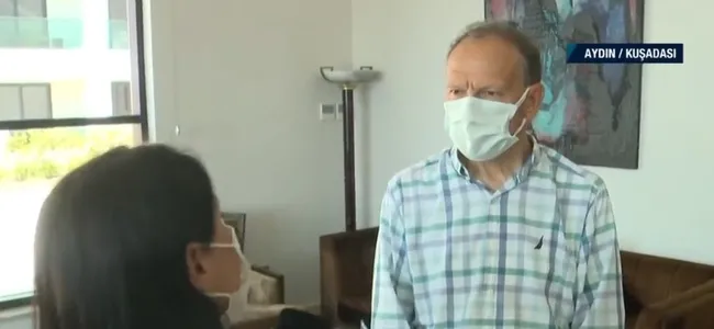 Kuşadası Belediyesi’nde usulsüzlük iddiası! Sadece İller Bankası’ndan kredi şartı tutanağa fark yazıldı