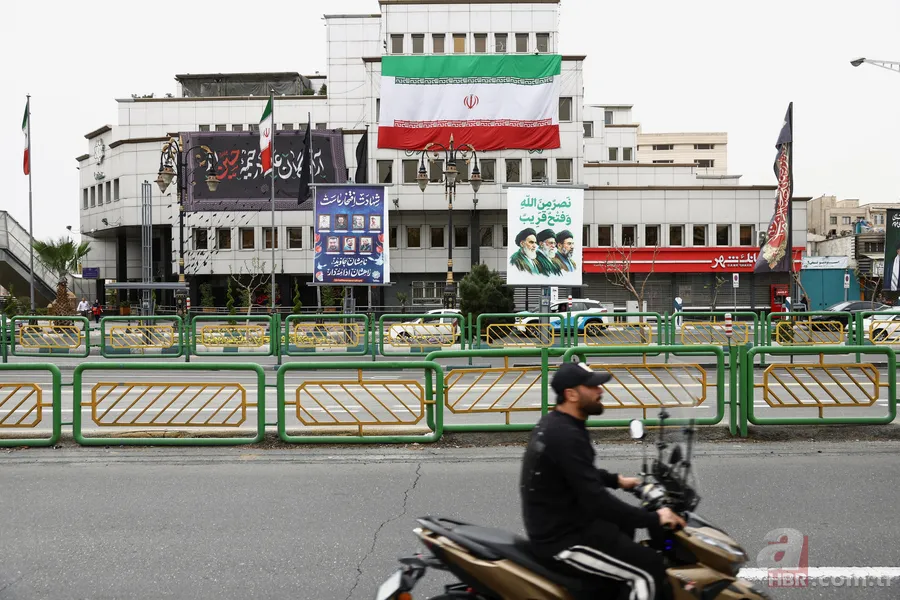 Trump İran konusunda neden geri adım attı? İşte perde arkasındaki gizli diplomasi 12